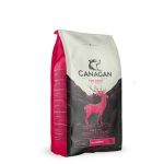 CANAGAN DOG CARNES CAZA 2KG