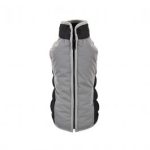 CHAQUETA REFELC BICOLOR 60CM