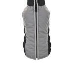 CHAQUETA REFELC BICOLOR 30CM
