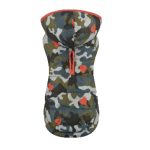 CHAQUETA ARMY 50CM