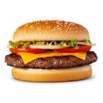 EXTREME CHEW CHESSEBURGER