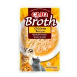 CHURU BROTH POLLO 40GR