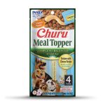 CHURU MEAL TOPPER POLLO QUESO