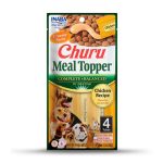 CHURU MEAL TOPPER POLLO