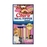 CHURU MEAL TOPPER ATUN SALMON