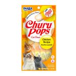 CHURU POPS POLLO
