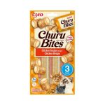 CHURU BITES POLLO 3X10GR