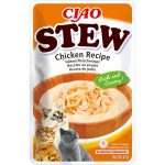 CHURU STEW POLLO 40GR