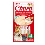 CHURU RECETA ATUN CANGRE 4X14GR