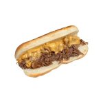 EXTREME CHEW STEAK&CHESSE