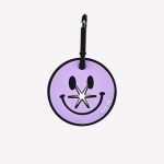 DUKIER PORTA BOLSAS SMILEY