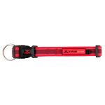 COLLAR X-TRM PRO ROJO M