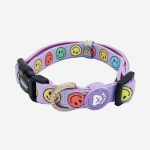 DUKIER COLLAR SMILEY M