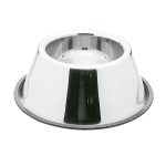 COMEDERO INOX SOPORTE 475ML