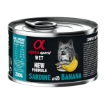 ALPHA FELINE LATA SARDINE