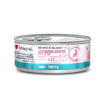 DISU CAT DIET HIPO TRUCHA 85GR