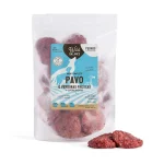 BARF WB PERROS PAVO 2.5KG