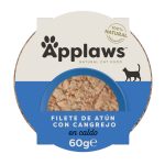APP SOBRE ATUN CANGREJO SALSA