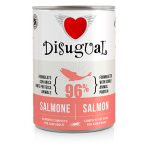 DISU DOG DIET JOINT SALMON 400GR