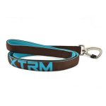 CORREA X-TRM NEON MARRON 1,2M S