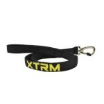 CORREA X-TRM NEON NEGRO 1,2M