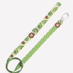 DUKIER CORREA AVOCADO S