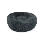 CUNA DONUT RELAX GRIS 85X20CM