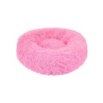 CUNA DONUT RELAX ROSA CLA 50X20CM