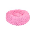 CUNA DONUT RELAX ROSA 85X20CM