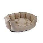CUNA LUXE VISON 43X40X21