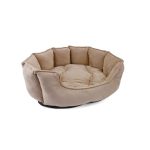 CUNA LUXE VISON 63X60X23
