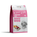 MC DOG MINI PREMIUM ANGUS 2KG