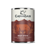 CANAGAN DOG TERNERA 400GR