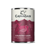 CANAGAN DOG VENADO JABALI 400GR