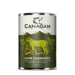 CANAGAN DOG ESTOFADO CORDERO 400GR