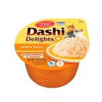 DASHI DELIGHT POLLO ATUN 70GR