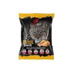 ALPHA SNACK FELINE POLLO