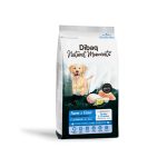 MC DOG PUPPY POLLO PAVO SALMON 2KG
