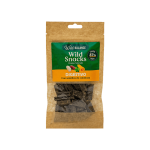 WB WILD SNACKS DIGESTIVO