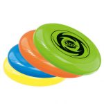 P&R FRISBEE 25CM