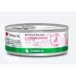 DISU CAT DIET HIPO CONEJO 85GR