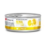 DISU CAT DIET RENAL POLLO 85GR