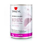 DISU DOG DIET HEPATIC PATO 400GR