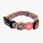 DUKIER COLLAR FLOWER S