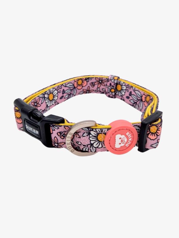 DUKIER COLLAR FLOWER S