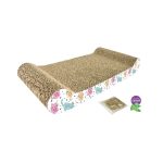 ECOLINE RASCADOR JOYFULL CATNIP