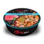 ALPHA RF ESTOFADO DE ATUN 180gr