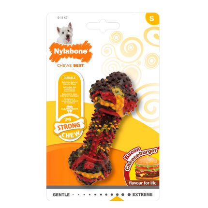 EXTREME CHEW CHESSEBURGER