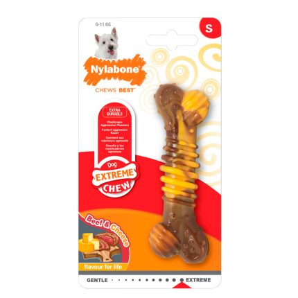 EXTREME CHEW STEAK&CHESSE