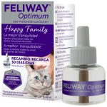 FELIWAY OPTIMUM RECAMBIO 48ml